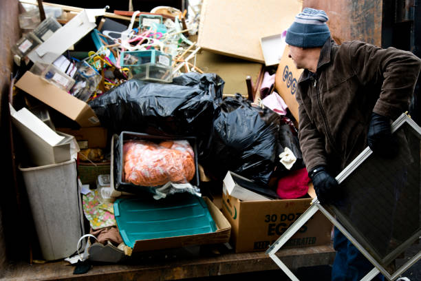 Recycling Services for Junk in Lakewood, NY